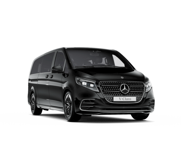 Chamonix Premium Transfer Service