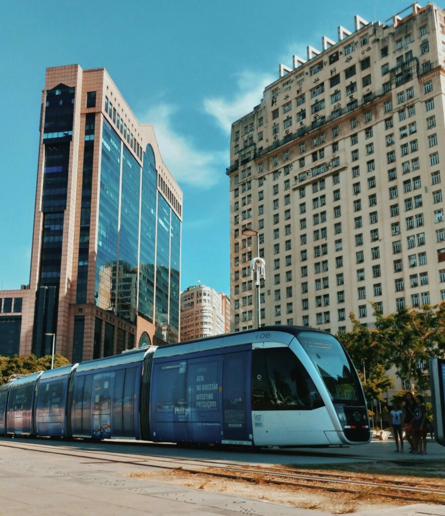 Réservation 24h/24 pour Transfers Gares Chamonix