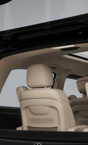 Chauffeur Privé et VTC​