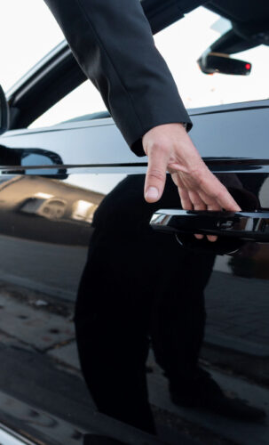 Transfer Chamonix Mont Blanc