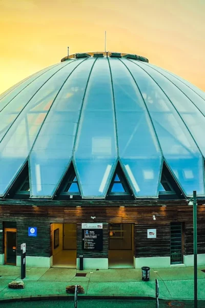 Chamonix TGV transfer