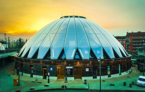 Chamonix TGV transfer