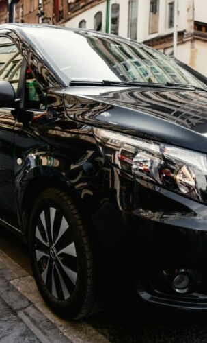 Chauffeur Privé Chamonix​